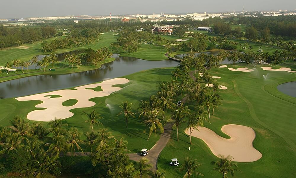 Thai Country Club        泰鄉村